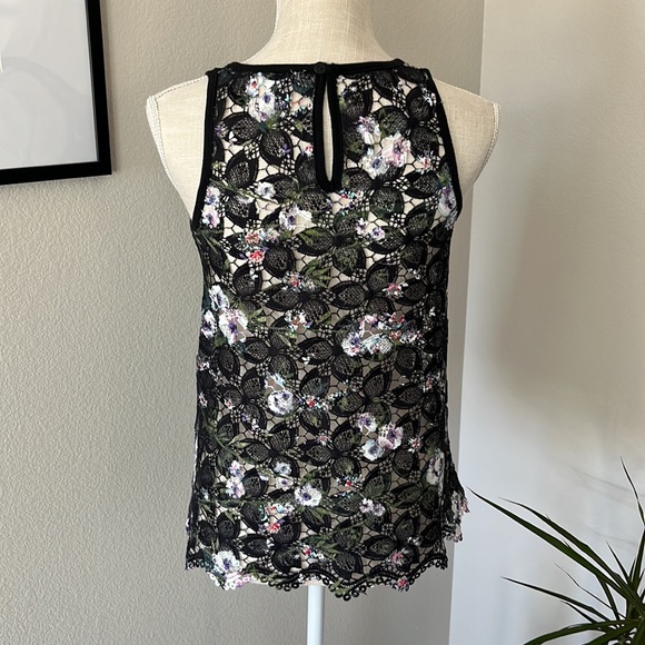 Anthropologie lace top - Picture 5 of 5
